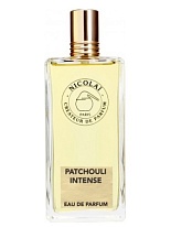 PATCHOULI INTENSE