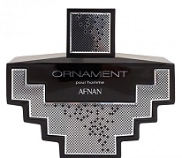 AFNAN ORNAMENT AFNAN ORNAMENT