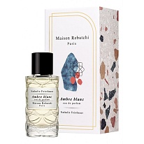 AMBRE BLANC AMBRE BLANC