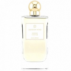 HIDDEN VETIVER