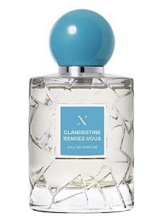 CLANDESTINE RENDEZ-VOUS 