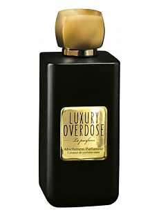 LUXURY OVERDOSE