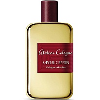 SANTAL CARMIN SANTAL CARMIN