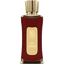 LOVE CHERRY  LOVE CHERRY