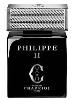 PHILIPPE II PHILIPPE II