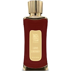 LOVE CHERRY 