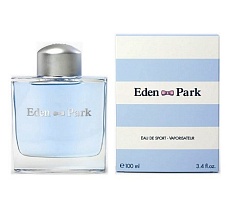 EAU DE SPORT