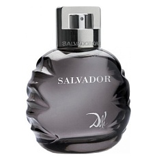Salvador Dali