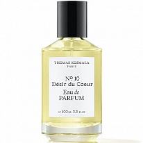 Thomas Kosmala  No10 DESIR DU COEUR    Thomas Kosmala  No10 DESIR DU COEUR