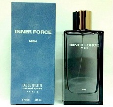 INNER FORCE