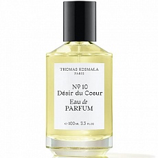 Thomas Kosmala  No10 DESIR DU COEUR   