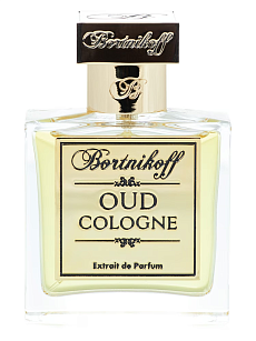 OUD COLOGNE