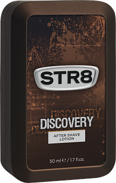 Discovery