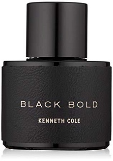 BLACK BOLD