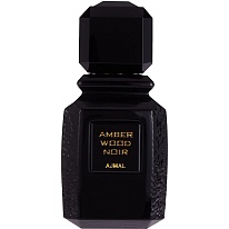 AMBER WOOD NOIR AMBER WOOD NOIR