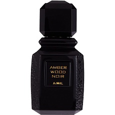AMBER WOOD NOIR
