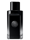 THE ICON THE PERFUME men