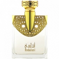 ANDALUSI