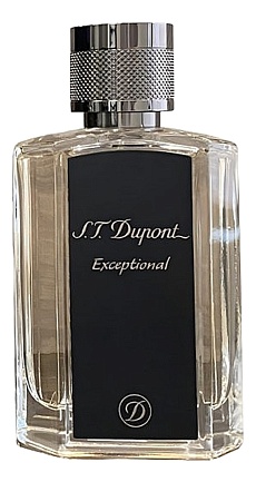 EXCEPTIONAL