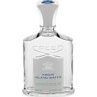 VIRGIN ISLAND WATER