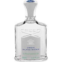 VIRGIN ISLAND WATER VIRGIN ISLAND WATER