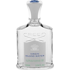 VIRGIN ISLAND WATER