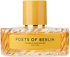 POETS OF BERLIN