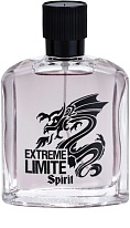 EXTREME LIMITE SPIRIT EXTREME LIMITE SPIRIT
