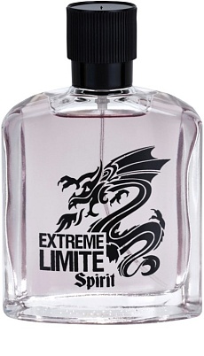 EXTREME LIMITE SPIRIT