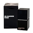 Jil Sander Man Black