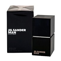 Jil Sander Man Black Jil Sander Man Black