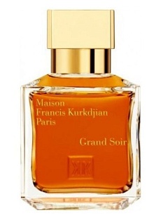 GRAND SOIR 