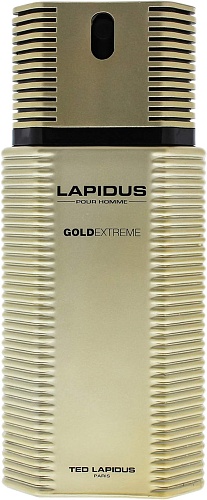 GOLD EXTREME