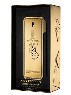 1 Million MONOPOLY COLLECTOR EDITION