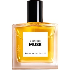 UNSPOKEN MUSK