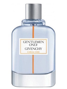 Gentlemen Only CASUAL CHIC