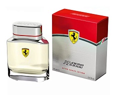 SCUDERIA
