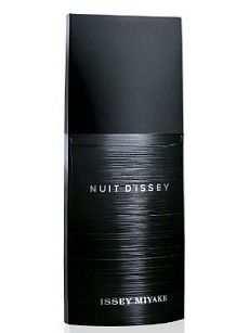 NUIT D'ISSEY