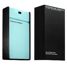 Porsche Design  THE ESSENCE