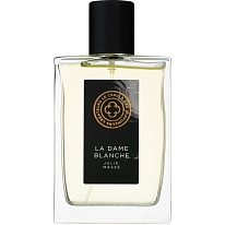 LA DAME BLANCHE LA DAME BLANCHE