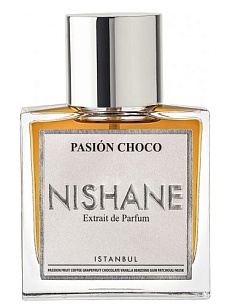 PASION CHOCO