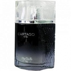 CARTAGO men