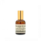 GINGER, PATCHOULI, BLACK PEPPER & ALOYSIA