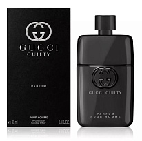 Guilty POUR HOMME PARFUM 