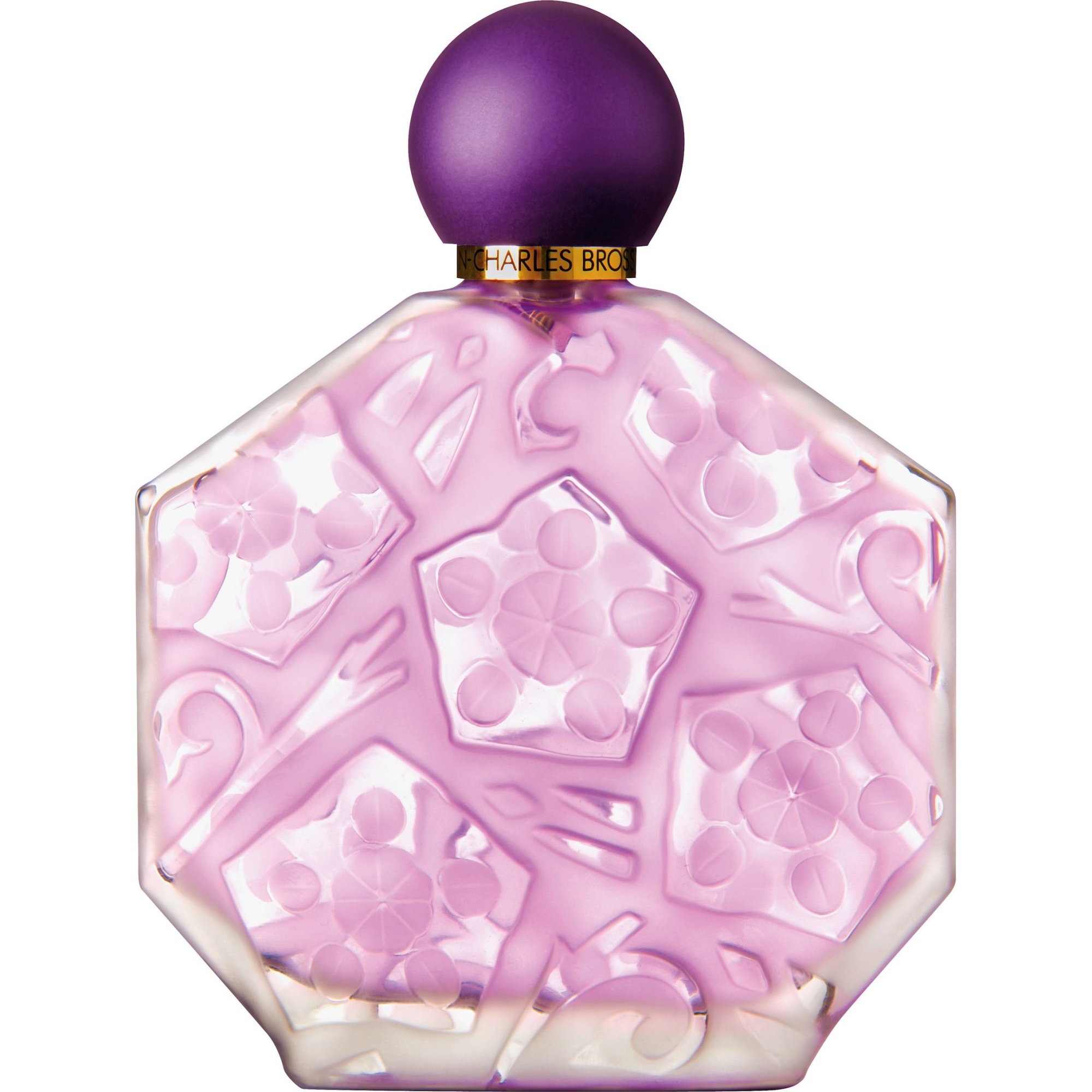 FLEURS D'OMBRE NYMPHEA