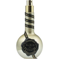 ELIXIR OF PARADISE ELIXIR OF PARADISE