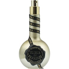 ELIXIR OF PARADISE