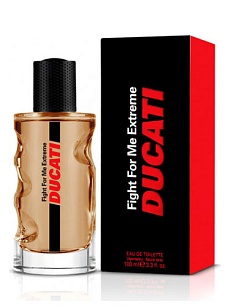 FIGHT FOR ME EXTREME