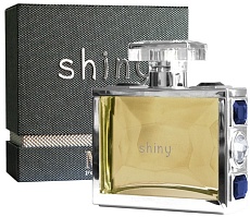 SHINY