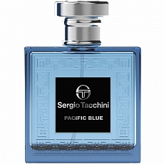 PACIFIC BLUE